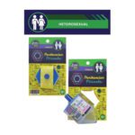 Pirinola Erótica Penitencias