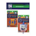 Pirinola Erótica Posiciones