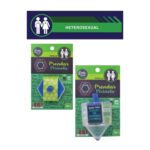 Pirinola Erótica Prendas