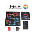 Juego De Mesa Erotico Sexo Oral Tentacion - Imagen 2