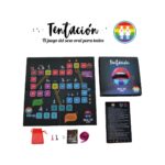 Juego De Mesa Erotico Sexo Oral Tentacion - Imagen 3