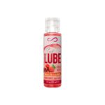 Lubricante Saborizado Sex Lube Frutos Rojos
