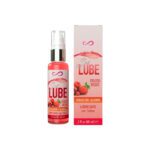 Lubricante Saborizado Sex Lube Frutos Rojos - Imagen 2