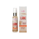Lubricante Saborizado Sex Lube Crema De Whiskey - Imagen 2