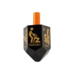 Pirinola Erotica Juego Sexual Previo Para Parejas - Imagen 2