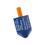 Pirinola Erotica Juego Sexual Previo Para Parejas - Imagen 4