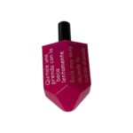 Pirinola Erotica Juego Sexual Previo Para Parejas - Imagen 5