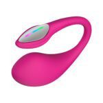 Vibrador Lovense Lush 4