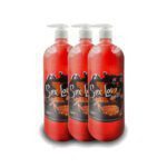 Lubricante Anal Tubo Sex Love X 1000ml - Imagen 2