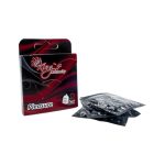 Condón Kings Pleasure X 3